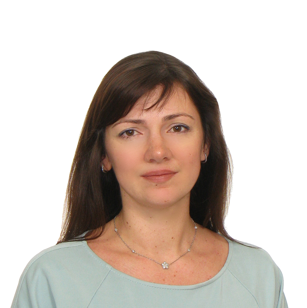 Юлия Дмитриенко